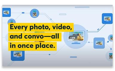 CompanyCam All in One Place