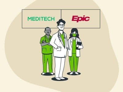 MEDITECH Vs Epic: Which Is The Best Fit For You?