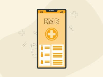 A Comprehensive 2025 EHR Comparison For Your Practice