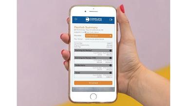 Complete Payroll Solutions 5