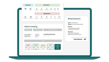 Complete-Practice-Management-System