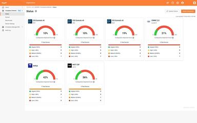 Compliance Monitor