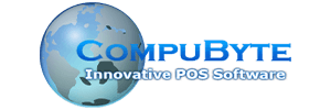 CompuByte POS