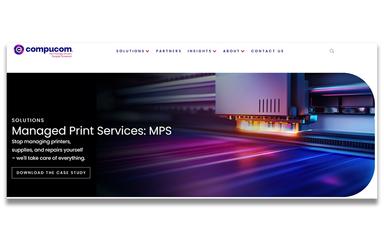CompuCom Solutions