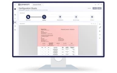 Conexiom Configuration Studio