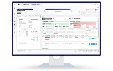 Conexiom-Exception-Manager