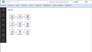 Asure Configurable Workflows