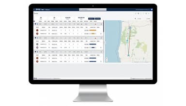 PCS TMS Integrations
