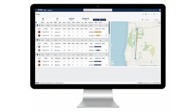 PCS TMS Integrations