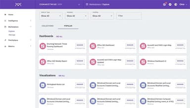 ConnectWise SIEM Marketplace