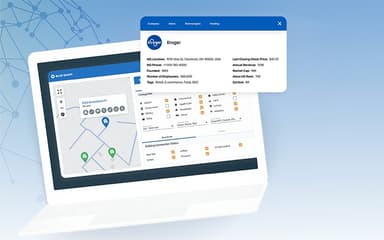 Connectbase Kroger