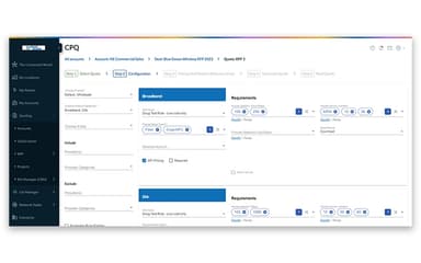 Connectbase Speed & Transparent
