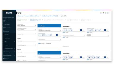 Connectbase Speed & Transparent