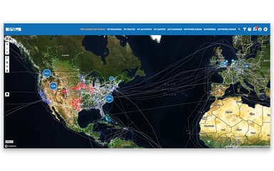 Connectbase The Connected World