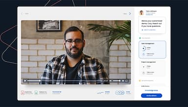 Consensus Demo Player