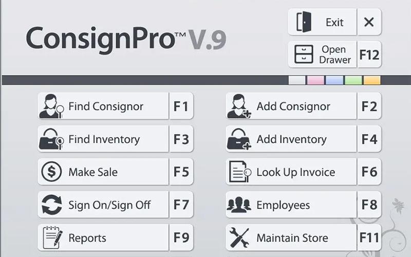 ConsignPro