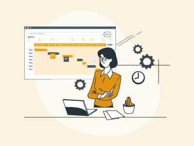 Construction Scheduling Software: Your Guide To On-Time Projects!