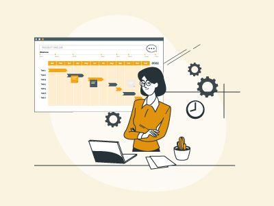 Construction Scheduling Software: Your Guide To On-Time Projects!