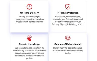 Contact Center Solution Features