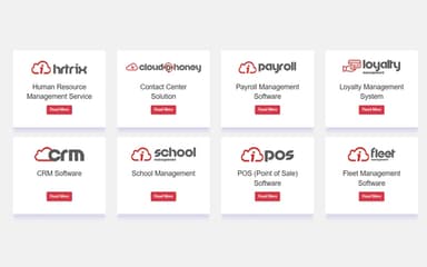 Contact Center Solution Features