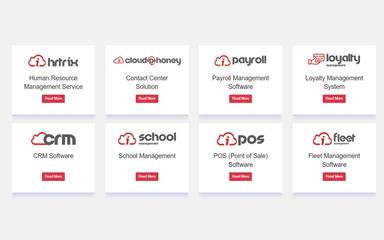 Contact Center Solution Features