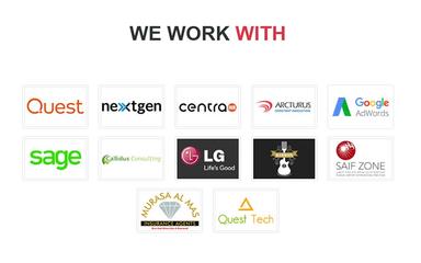 Contact Center Solution Work With