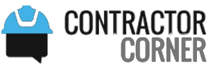 Contractor Corner