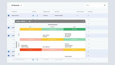 Cornerstone OnDemand Consulting Core HR Software