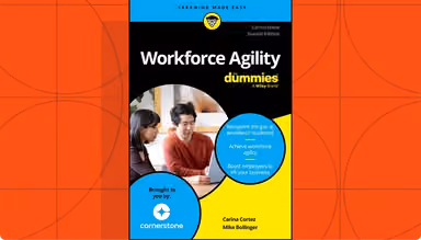 Cornerstone LMS Workforce Agility