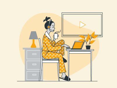 Corporate Learning Management Systems: Keep Remote Employees Motivated In 2026