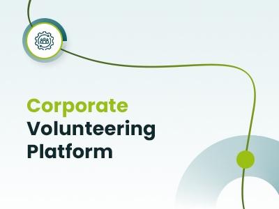 Corporate Volunteering Platform