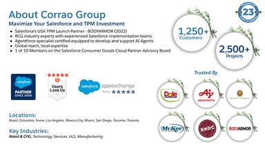 Corrao Group Overview