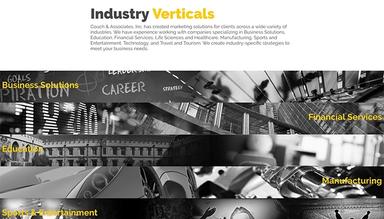 Couch-&-Associates-Industry-Verticals
