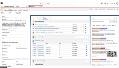 Coveo-for-Salesforce-Service-Cloud