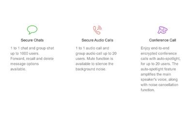 Crait Schedule Chats