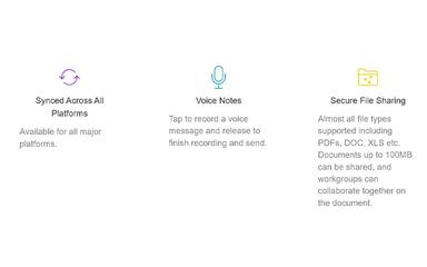 Crait Voice Notes