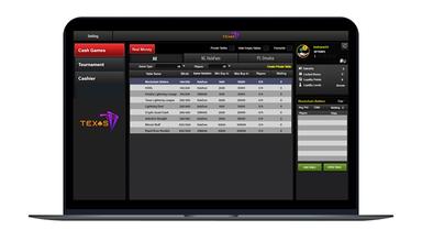 Creatiosoft Poker Game Development Company