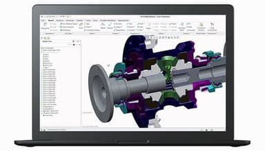 Creo product design