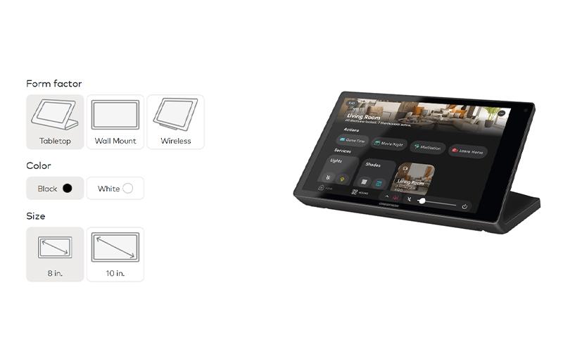 Crestron