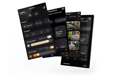 Crestron