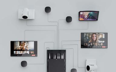 Crestron