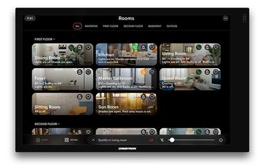 Crestron