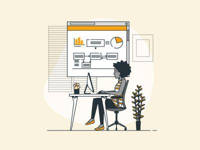 How To Use A Critical Path Template To Streamline Your Project Management Process!