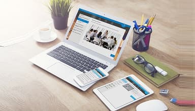 CrossKnowledge Guided Learning with Blendedx