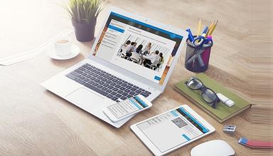 CrossKnowledge Guided Learning with Blendedx