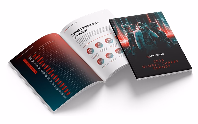 CrowdStrike
