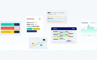 Crustdata Databricks