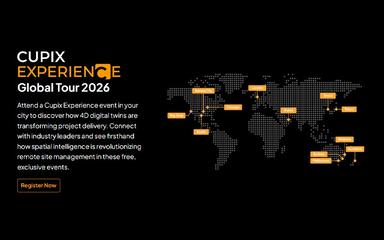 Cupix Global Tour