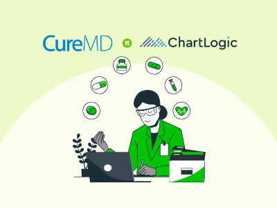CureMD Vs ChartLogic: Detailed Feature Comparison