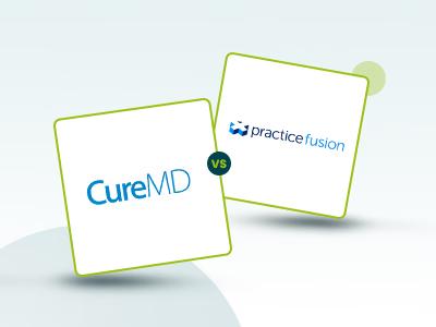 CureMD Vs Practice Fusion: Which EHR Is Right For Small To Mid-Sized Healthcare Practices?